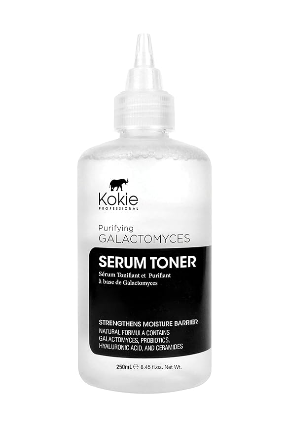 Kokie Purifying Galactomyces Serum Toner