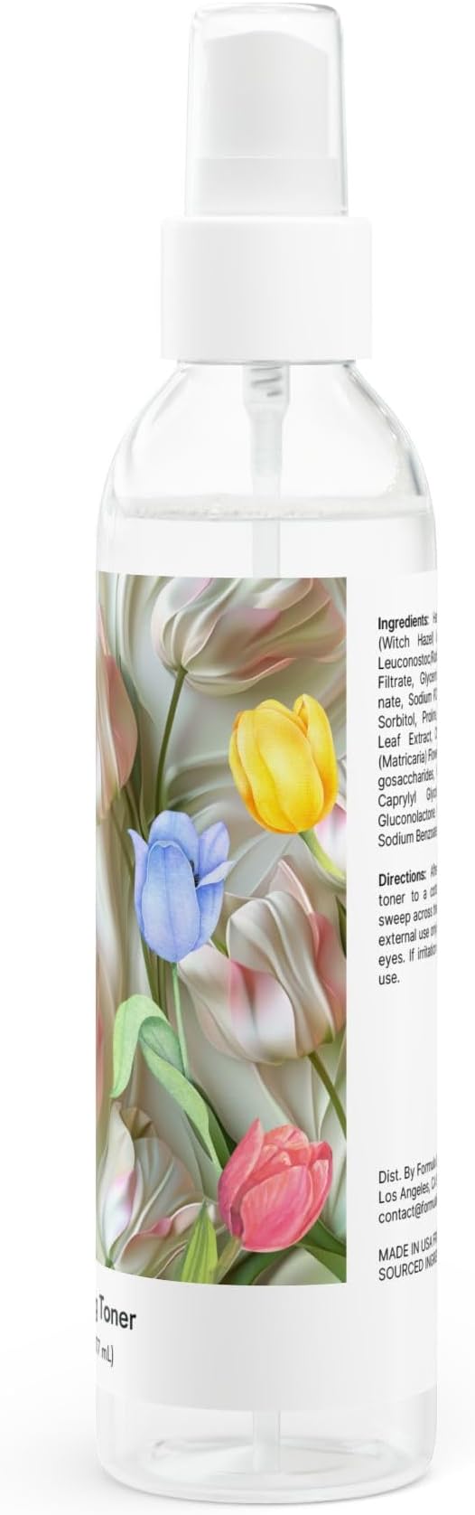 Hydrating Toner, 6oz
