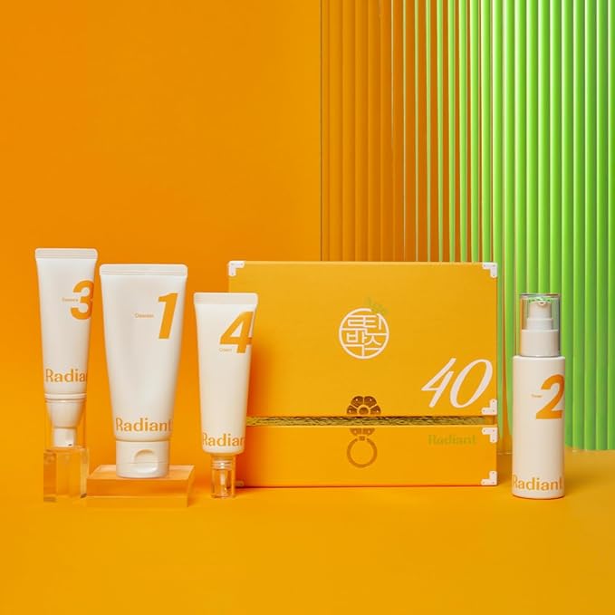 Age Routine Box (Radiant)