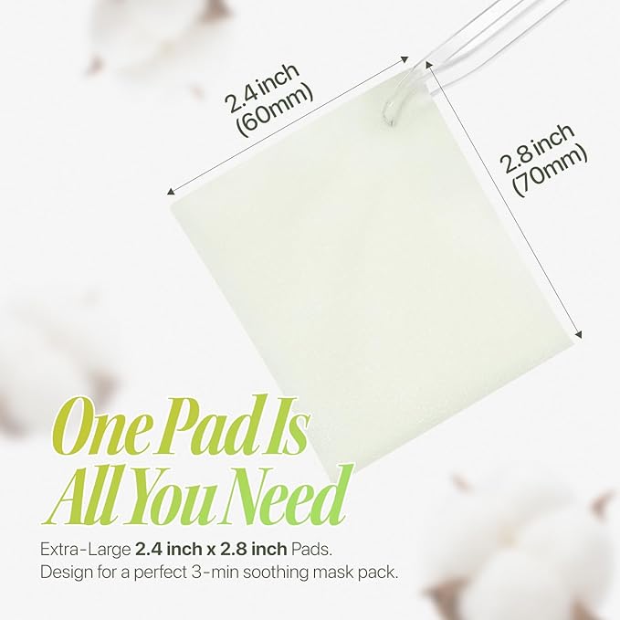 Korean Acne Skincare Set – Tea Tree Face Serum, Toner Pads & Patch Mask for Oily, Sensitive & Blemish-Prone Skin | Hydrating, Exfoliating & Calming K-Beauty Routine