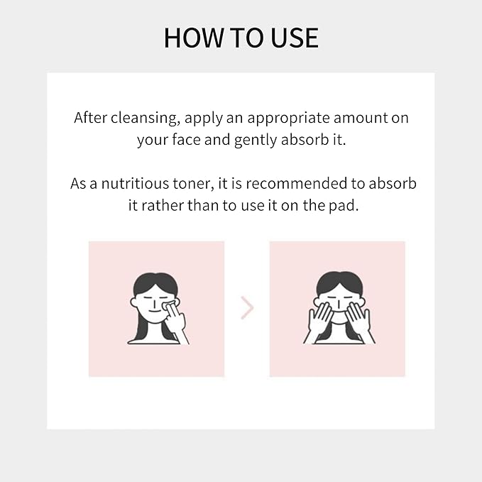 Mito-on Cell Rejuvenation Anti-Aging Toner, 150ml / 5.07 fl.oz - 10% Niacinamide and Resveratrol, Centella + Green Tea for Soothing, Skin Barrier Strengthening and Soft Skin Texture, Korean Skin Care