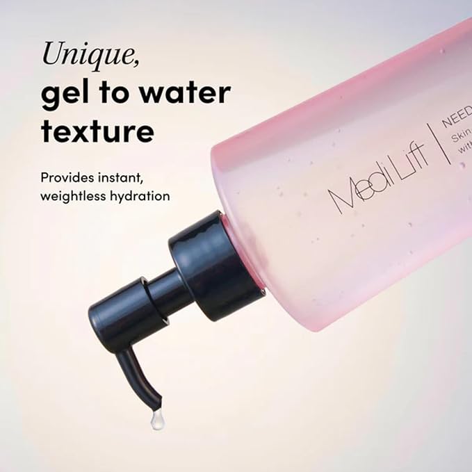 MEDI LIFT NL Lotion Toner 6 fl. Oz. / 180 mL