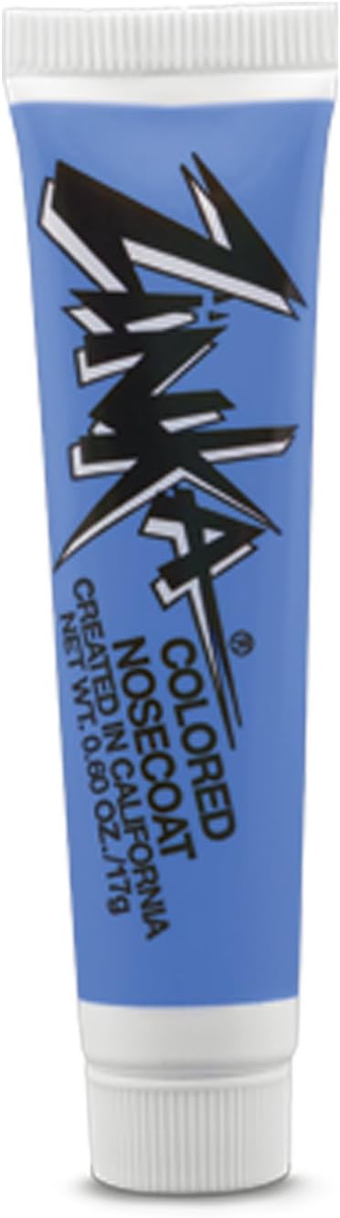 Zinka Nose Coat Sunblock-Blue
