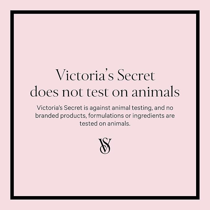 Victoria's Secret Bare Vanilla Nourishing Hand & Body Lotion for Women, Notes of Soft Cashmere (8 oz)