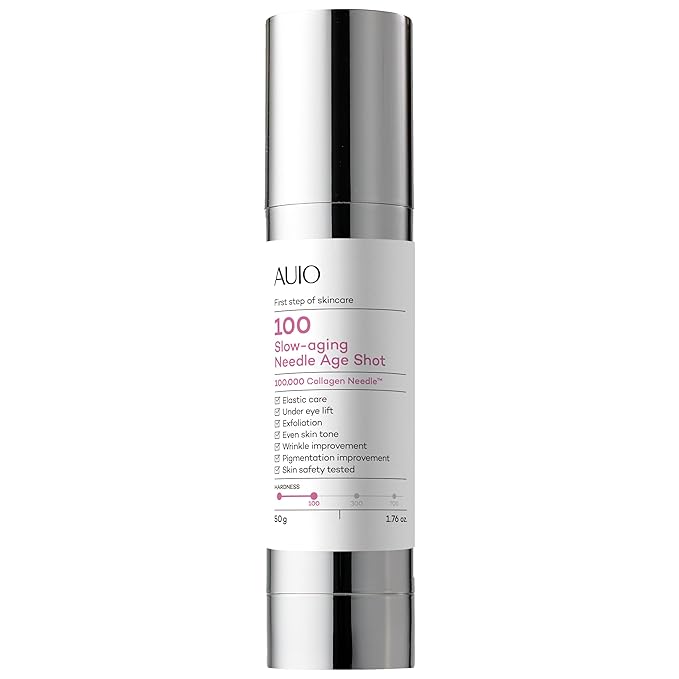 Age Shot 100 Essence | Daily Face Essence Serum for Soft Skin, for All Skin Types 1.76 Fl Oz