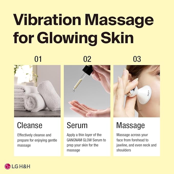 Facial Serums (Serum & Galvanic Set, Vita C & Galvanic)