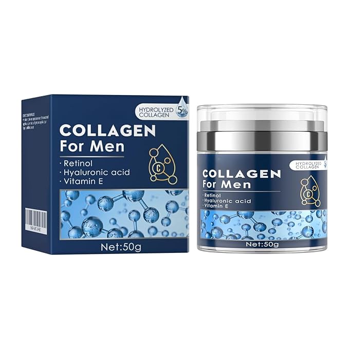 Men Make Up Cream 2025 Mens Concealer Cream, Hydrating and Moisturizing Lazy Creams, Lift and tighten