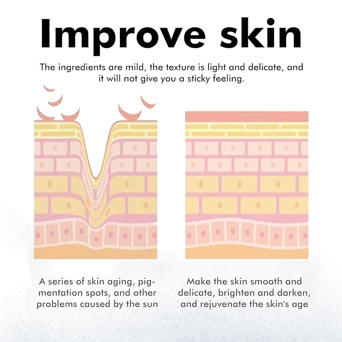 Hyaluronic Acid Sunscreen Stick – Reef-Safe SPF 50 Mineral Sunscreen for Face & Body, Hydrating Sunblock with Centella & Beeswax for Sensitive Skin (3)