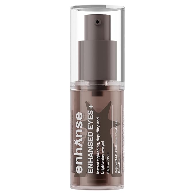 Skin Performance Routine, Super Clean Face Mist, Under Eye Gel, & Mattifying Milk Anti Shine Matte Spray for Men & Women