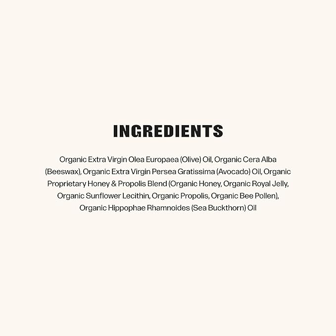 VMAGIC by Medicine Mama Lips Stick – Travel Size Organic Vulva Balm – Relieves Feminine Dryness, Itching, Burning, Redness, Irritation – Hormone Free – 15 ml