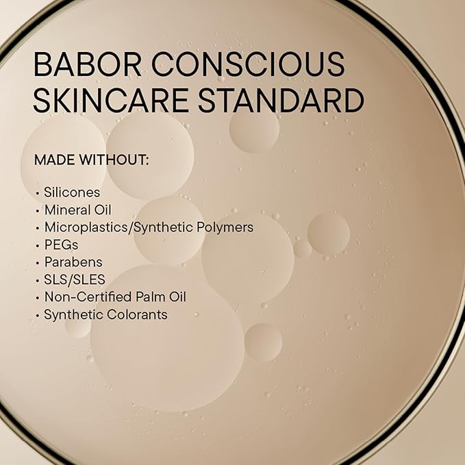 BABOR TRAVEL SIZE Moisture Glow Cream
