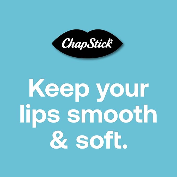 ChapStick Lip Care Bundle – Mocktail Collection + Aloha Coconut Lip Balm, 0.15 Oz Ea (5 Piece Set)