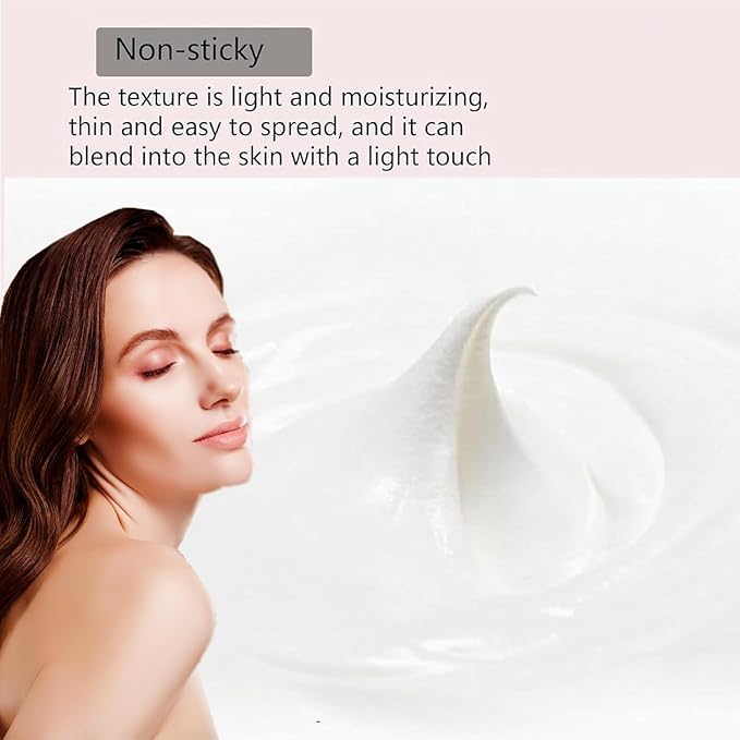 Moisturizing Tone-Up Concealer Cream, Moisturizing 𝐁𝐫𝐢𝐠𝐡𝐭𝐞𝐧ing Tone-up Concealer Cream, Five Fold VC Skincare Creams, Vitamin C Face Serum Moisturizer (1PCS)
