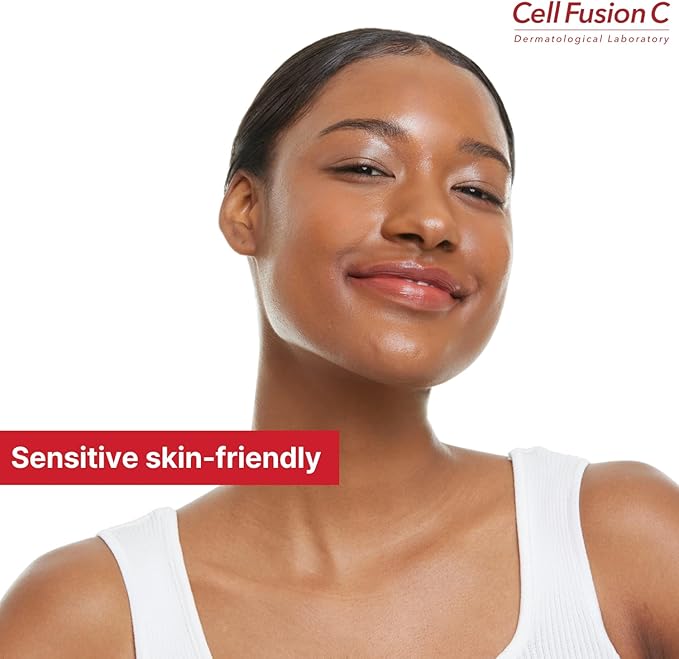 Cell Fusion C Radiance Vita Toner, UREA + Vitamin C + PHA - Facial Toner for Bright, Glowing Skin, 10.1 fl.oz / 300ml - Skincare for Face