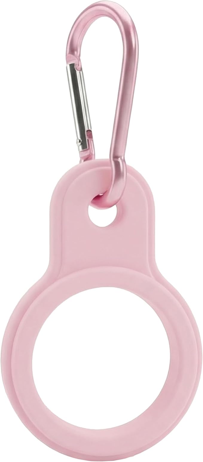 Solar Buddies Clip Sunscreen Applicator Bottle or Water Bottle NOT Included.