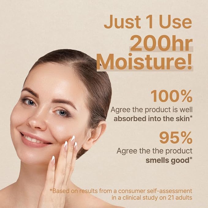 Korean Skin Care - Soy Nut Protein Hydrating Milk Toner 300ml with Amino Acids, Lightweight Moisturizing Face Toner, Milky Toner for Face Non Sticky Glow Finish, Daily Skin Toner for Women & Men