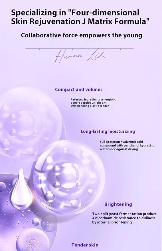 Collagen Essence Facial Toner, 1 fl oz, Minimizes Pores, Hydrating, Softens Skin (30ml)