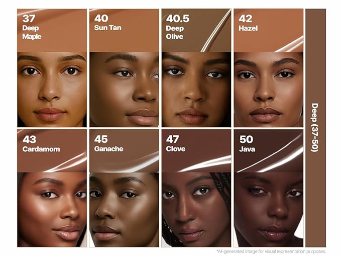 Espoir Be Velvet Cushion Foundation #50 Java | Quick and Easy Coverage with Long-lasting Color by Zero Oxidation, Velvety Smooth Finish & Lightweight Formula, Vegan, Korean Makeup, 0.46 oz