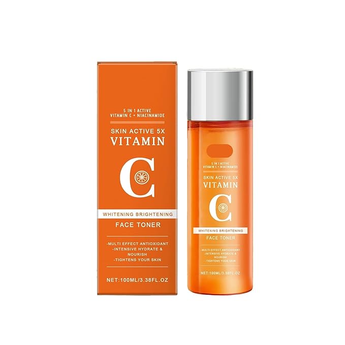 Moisturizing Toner - Gentle Hydration For Radiant, Clear Skin | Long-Lasting Moisture & Brightening Effect(3PCS)