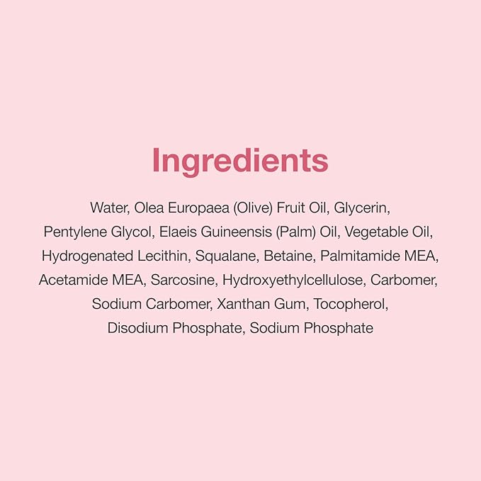 Physiogel Redness Reducing Cream – Ceramide Moisturizer for Dry, Sensitive & Redness-Prone Skin, Repairs Skin Barrier, Dermatologist-Tested, Fragrance-Free, Korean Skincare, 3.4 fl oz