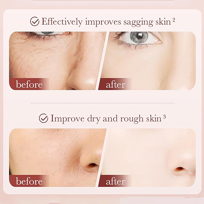 BIOAQUA Camellias Anti-Oxidation Moist Repair Toner Essence Face Cream Cleanser Lotion Camelia Flower Extract Serum Nourishing Emollient Moisturizing Skin Gift Box 100ml+30ml+50g+80g+100ml 5PCS Set
