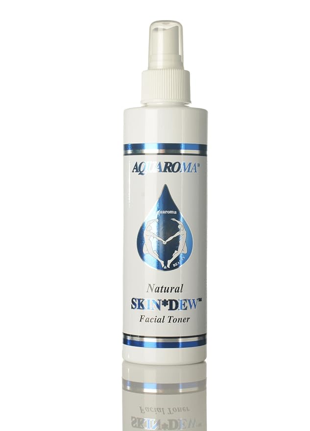 Aquaroma Skin Dew- 8.0 Fl oz. (240mL)