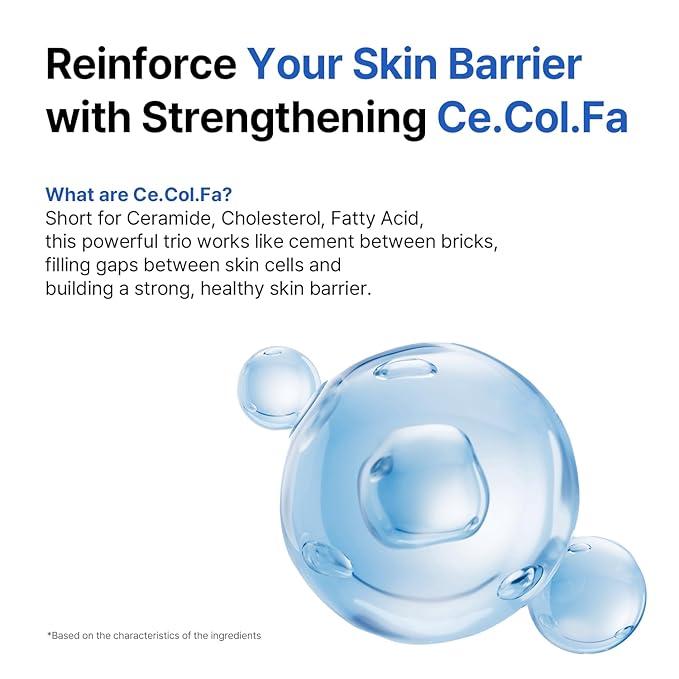 AVCA Aqua Hyaluronic Acid Daily Moisturizer 200ml(6.76 fl. oz) – Ceramide Barrier Support Cream for Dry Skin, Lightweight Rich Texture