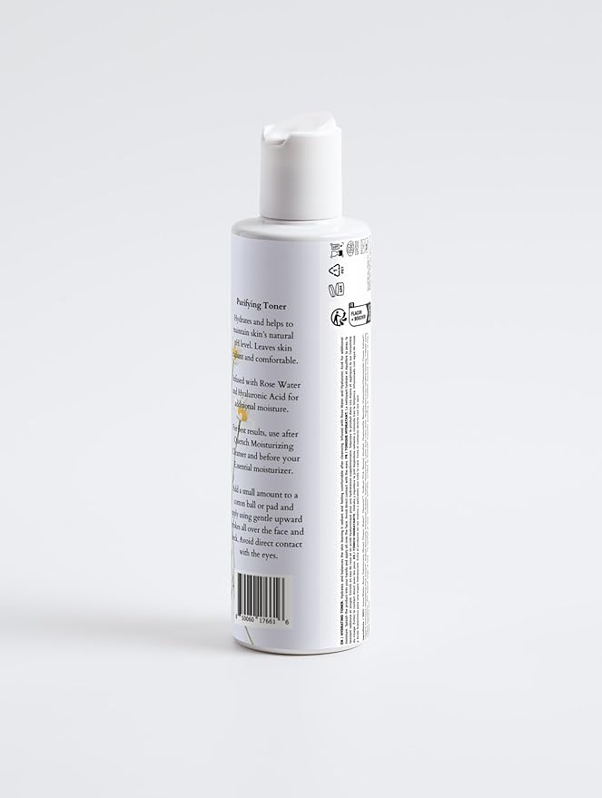 E.ssential Quench Hydrating Toner