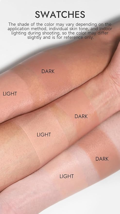 Color Correcting CC Cream with SPF 25, Coverage Lightweight Foundation, Invisible Pores,Rich In Centella Asiatic,Hydrating Serum,Refine Skin Texture, Avoid Sun Damage (LIGHT, LIGHT)