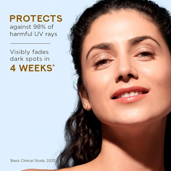 POND'S sun miracle SPF 55 PA++ light Sunscreen 50g