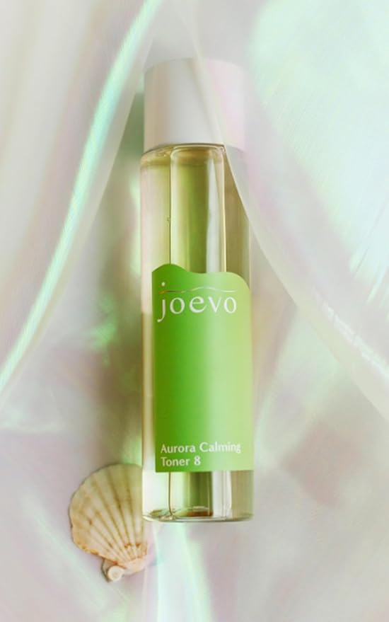 Face Toner with Plasma-Activated Water, Natural Ingredients, Suitable for All Skin Types, Paraben-Free, Alcohol-Free, 6.76oz / 200ml