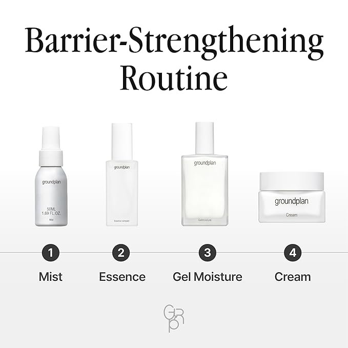 SOS Witch Rescue Mist - 80% Witch Hazel Toner with Cica for Redness Relief, Calming Silver Spray for Sensitive Skin, Korean Skin Care (1.69fl oz)