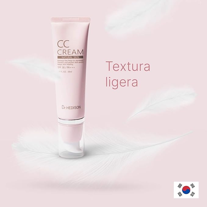 CC CREAM