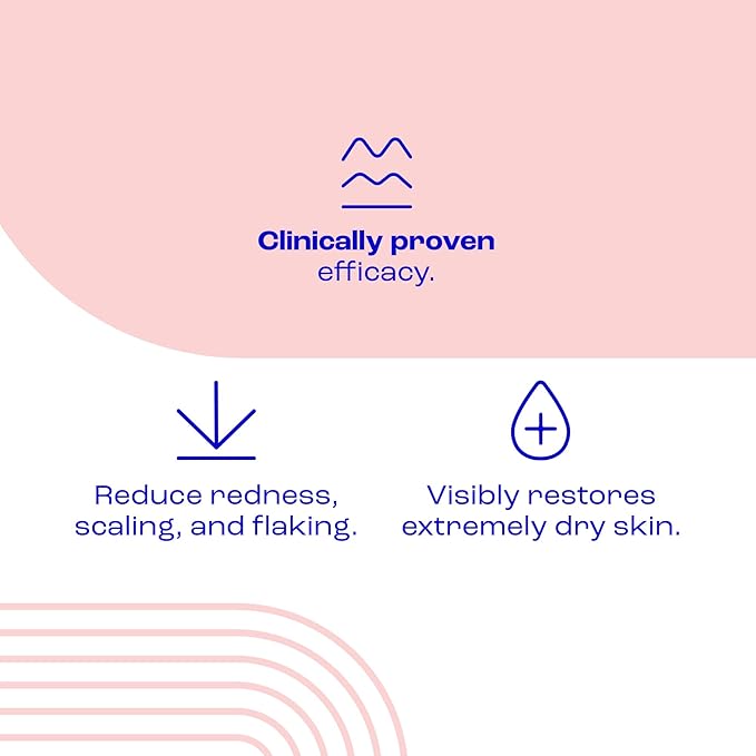 E45 Moisturising Lotion for Very Dry, Sensitive Skin, 24 Hour Moisturizer, Fragrance-Free Formula, Protect from Dryness, Reduce Redness, Dermatologically Tested, 16.9 fl oz (500ml)