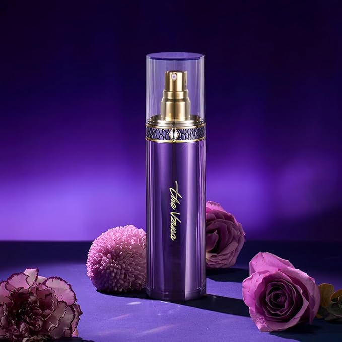 Activating Facial Toner 120ml,Anti Aging Hydrating Moisturizing Skin Firming Toner, Valentine's Day Gift,with Free Travel Set