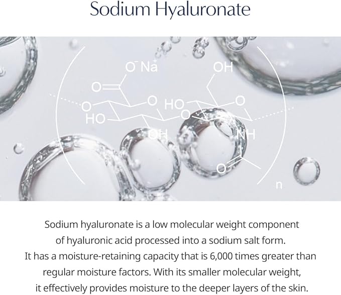 Bad Skin Hyaluronic Spa Toner 100ml / 5% Hyaluronic Acid / 85% Thermal Spring Water/Hydration & Soothing Care/Mildly Acidic/Made in Korea