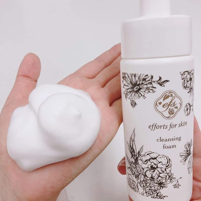 Japanese Skincare Set – Face Wash, Toner & Cream | Hydrating, Alcohol-Free, with Stem Cells, Squalane & Hyaluronic Acid