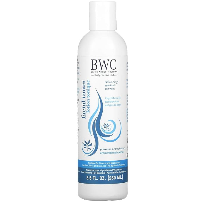 Balancing Facial Toner