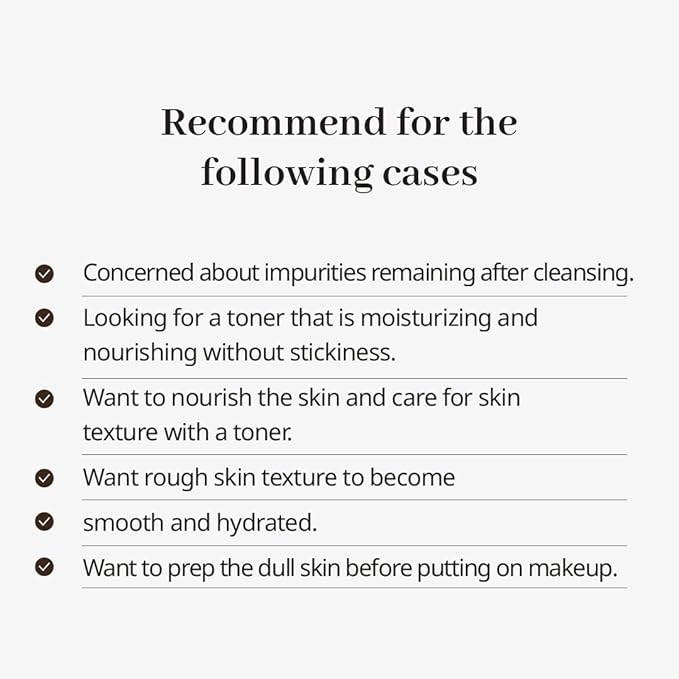 DEMAR3 Signature VIT ROISE Premium Nourishing Toner, 150ml, 5.75 oz, Korean Skin Care, Anti Aging, Hydrating Panthenol, Hyaluronic Acid & Niacinamide, Glow Skin Care