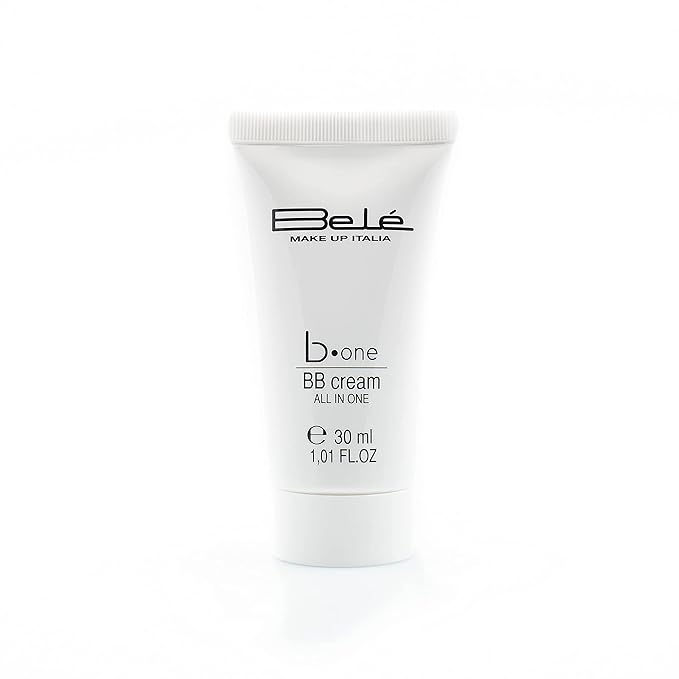 BB Cream (#3 Mud) (Made In Italy)