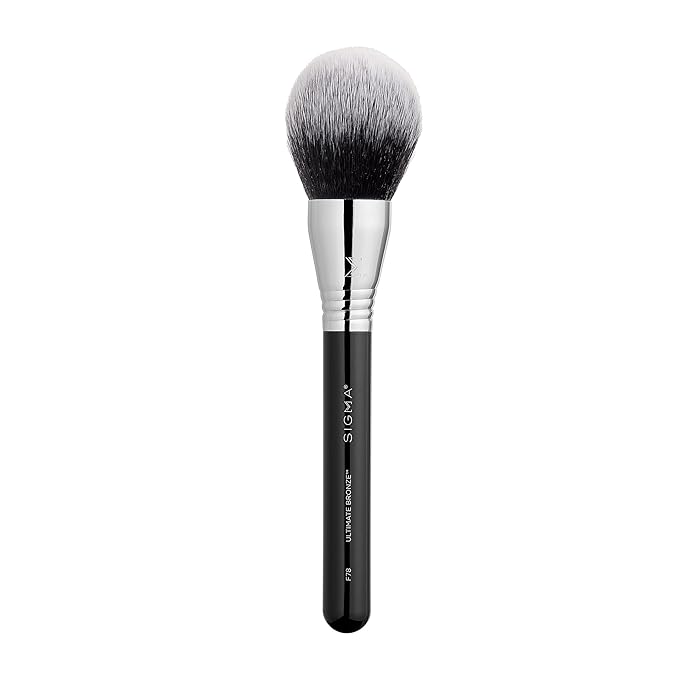 Sigma Beauty F78 Ultimate Bronze™