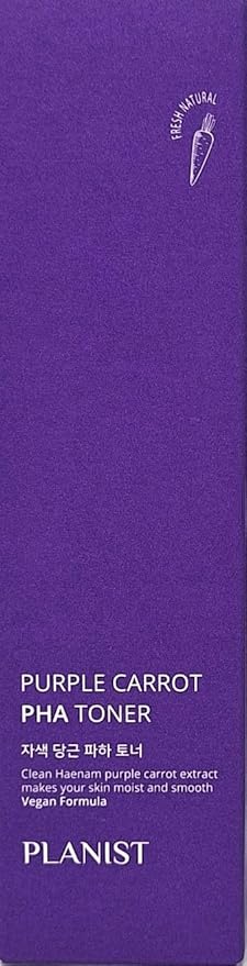 Daeng Gi Meo Ri - Purple Carrot PHA Toner 6.7 FL OZ/200ml