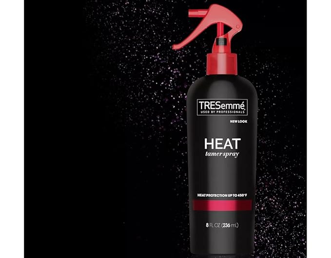 TRESemme Thermal CreationsHeat Tamer Spray - 8 Fl Oz (Pack of 3)