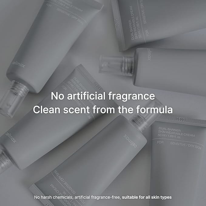 celimax Dual Barrier Boosting Serum & Creamy Toner & Long Lasting Cream, Daily Skincare Set