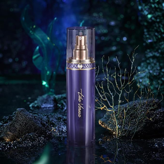 Activating Facial Toner 120ml,Anti Aging Hydrating Moisturizing Skin Firming Toner, Valentine's Day Gift,with Free Travel Set