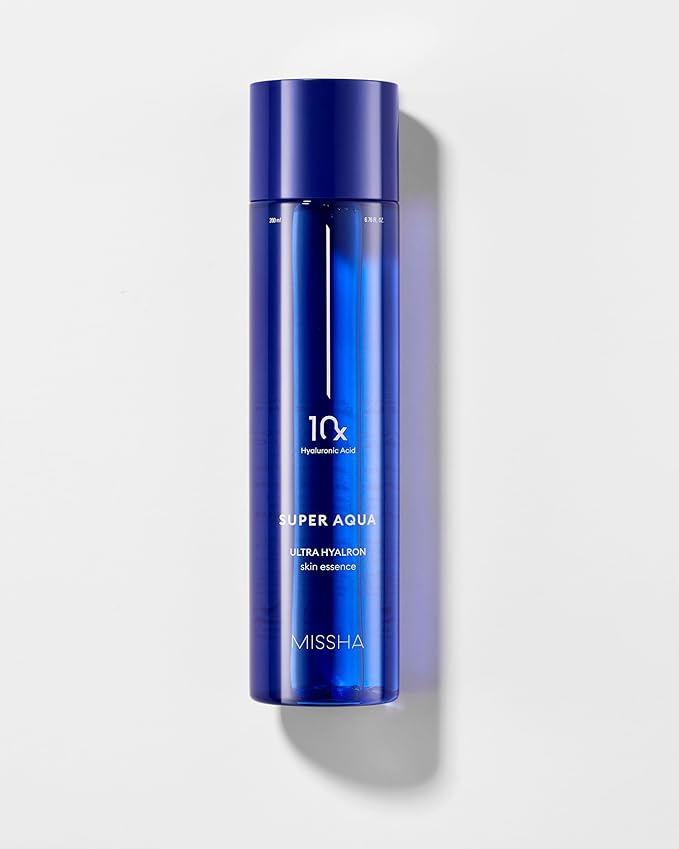 Hyaluron Emulsion by Missha