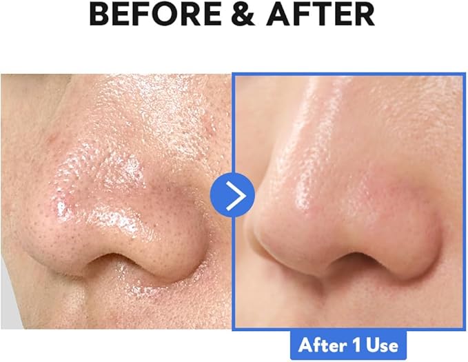 TIRTIR End-of-Day Routine - Milk Skin Toner + Hydro Enzyme Cleansing Balm