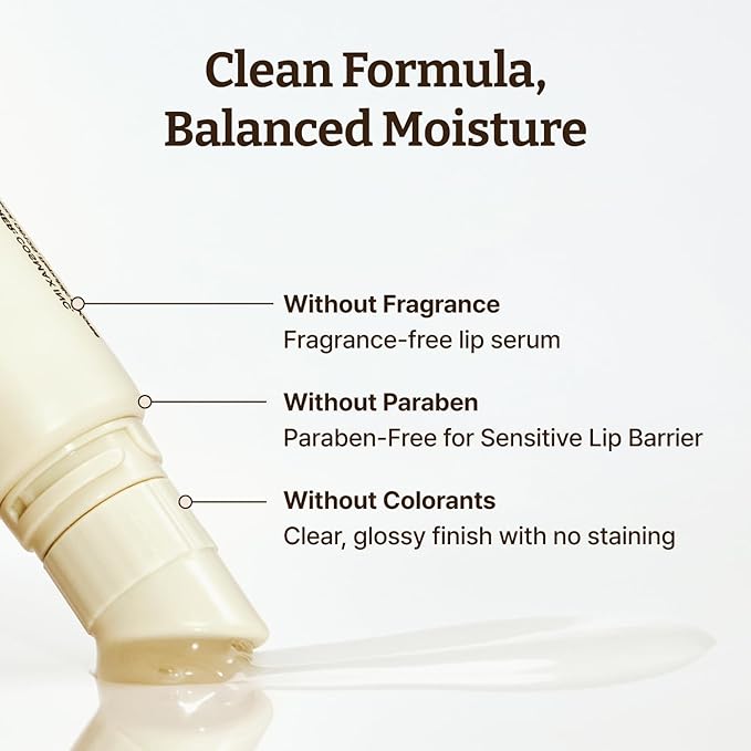 Dr. Reju-All Advanced PDRN Rejuvenating Lip Serum – Hydrating Lip Balm with Lipozip PDRN for Glowy, Dewy Lips – Gentle Exfoliating & Smoothing Lip Moisturizer – Hibiscus & Lactic Acid – 0.3 Fl Oz