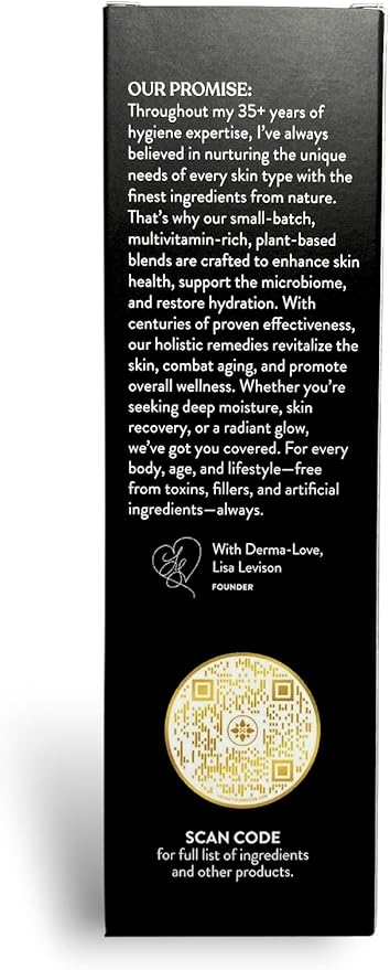 Perfecting Toner - Hydrating & Brightening Facial Mist with Rose Water, Aloe, Witch Hazel & Vitamins A, C, E - 4 Fl Oz (Pack of 1)