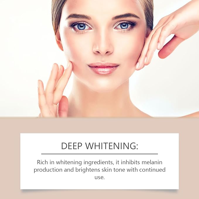 Brightening Concealer Cream, Moisturizing BB Cream for Smooth Flawless Skin, Lightweight Hydrating Foundation for Natural Glow